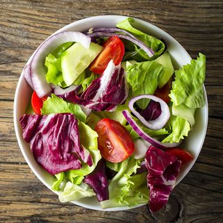 Ensalada Mixta para 2