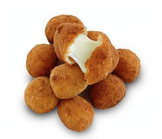 Mozzarelline - 10 pezzi