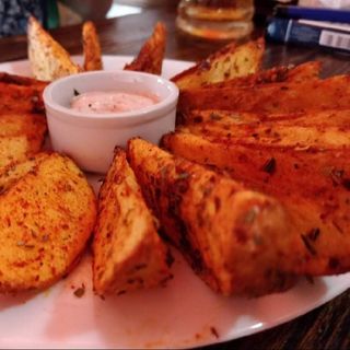 კარტოფილი მექსიკურად