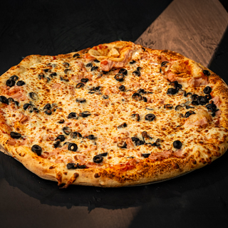 Pizza Mare To Go Matei
