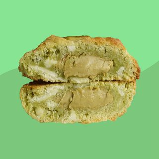 Cookie Pistacho (100 G.)