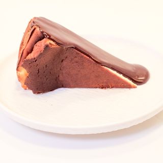 Испанский чизкейк