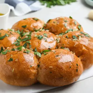 Пампушки