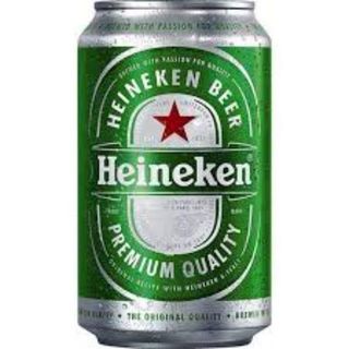 Heineken (33 cl..)