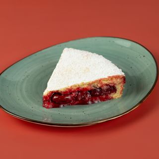 ალუბლის ტარტი