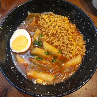 Rapokki