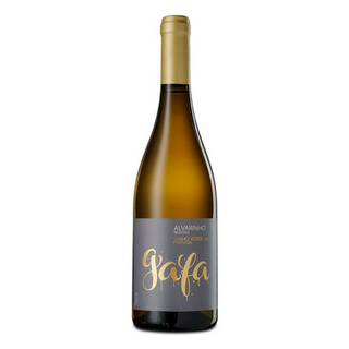 VINO BLANCO GAFA ALVARINHO RESERVA