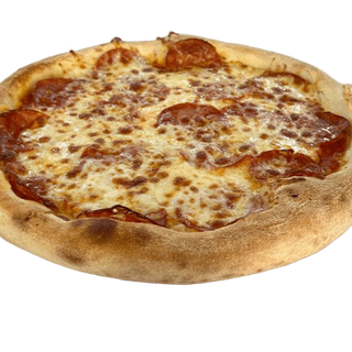 Pizza Pepperoni Single