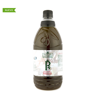 Garrafa aceite oliva virgen extra 2L. AVOE