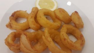 Menú Calamares (10 Uds.)