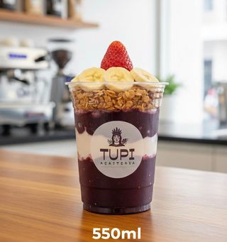 Açaí no Copo (Graúdo de 550 ml)