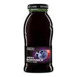 Gusto borovnica 0.2l