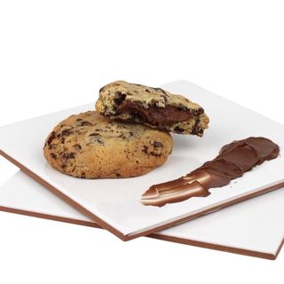 Cookies de nutella ( novedad 2024)