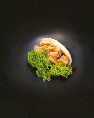 Tofu Vegan Bao (100g)