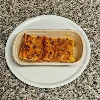 Lasagne al Ragù della Nonna