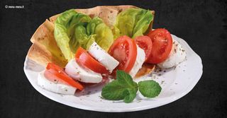Caprese