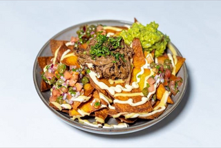 Nachos