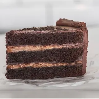Tarta de chocolate 