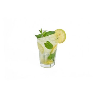 Virgin mojito classique
