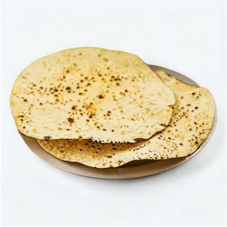 Papad Plain Roasted