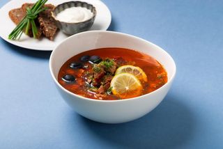 Solanka mięsna 500 ml