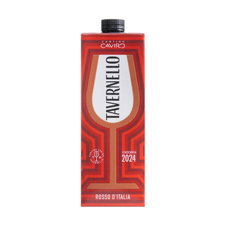 Tavernello rosso