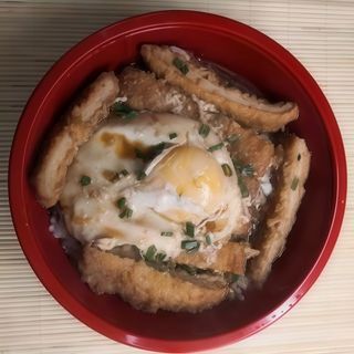 Katsudon