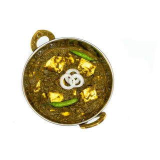 Palak Paneer