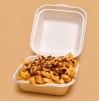 Loaded Fries