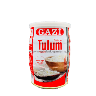 Ser Tulum Gazu 45% 440g