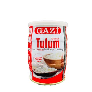 Ser Tulum Gazu 45% 440g