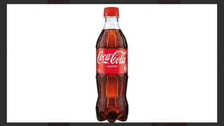 Coca-Cola S