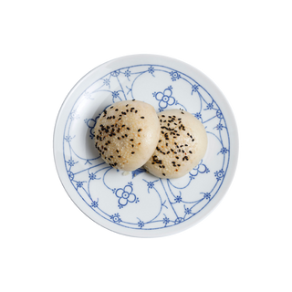 Бао булочки (2шт)