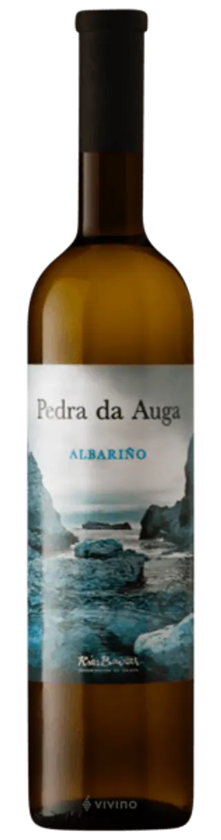 Albariño Pedra Da Agua