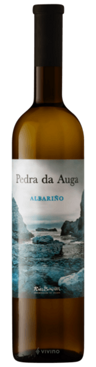 Albariño Pedra Da Agua
