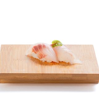 125. Nigiri Suzuki - 2 pezzi