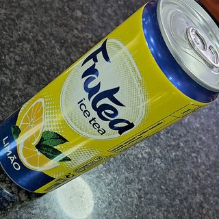 Ice tea limao 