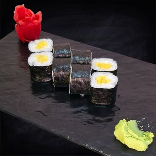 Մանգոյով մակի 8 կտոր