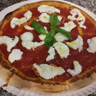  Bufalina