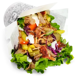 A!BOX CHICKEN