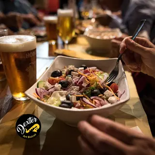 Insalata greca