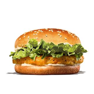 Чикън Бургер (124г)