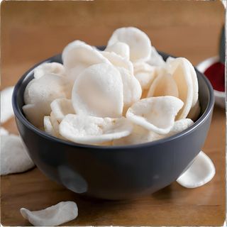 004 Nuvolette di gamberi