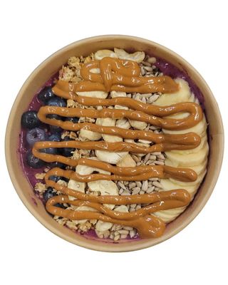 Açai smoothie bowl 300g