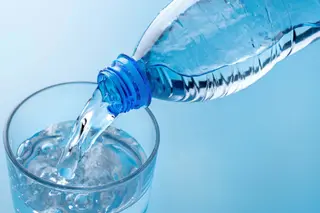 acqua naturale 50 cl