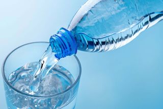 acqua naturale 50 cl