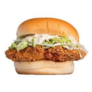 Chicken Burger