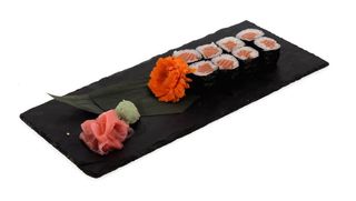 Hosomaki De Salmón (8 Uds.)