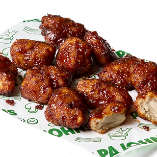 Pechuguitas 100% Pollo - Korean BBQ