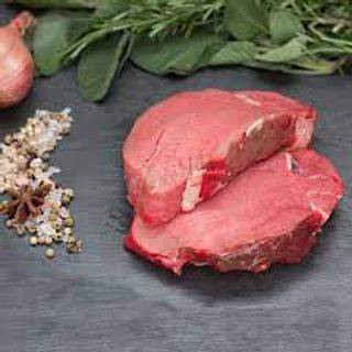 Filetto di Fassona piemontese 250/260 g 